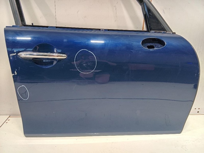 Porta ANT DX 41007462792 Mini MINI Cooper F55 2014