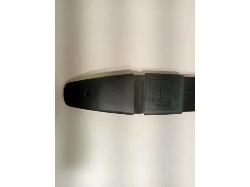 Cintura DI Sicurezza Sedile ANT SX 306369510 Audi A4 8K2 2008