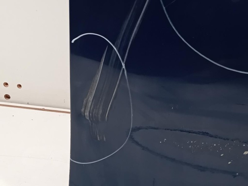 Porta ANT DX 41519644732 Mini MINI Cooper F55 2014