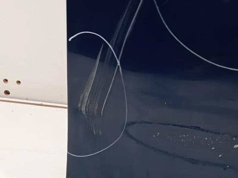 Porta ANT DX 41519644732 Mini MINI Cooper F55 2014