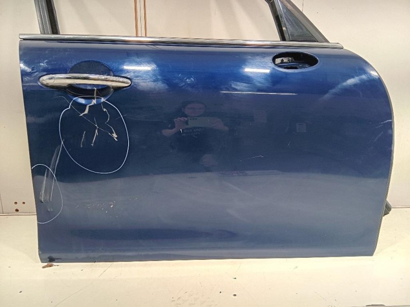 Porta ANT DX 41519644732 Mini MINI Cooper F55 2014