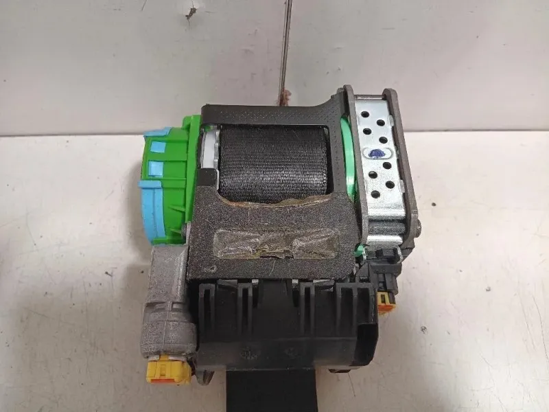 Cintura DI Sicurezza Sedile ANT SX 305797410 Audi A4 8K2 2012