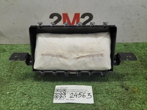 Air-bag Passeggero