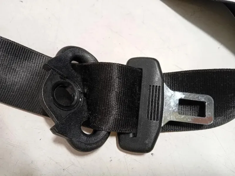 Cintura DI Sicurezza Sedile ANT SX 305797410 Audi A4 8K2 2012