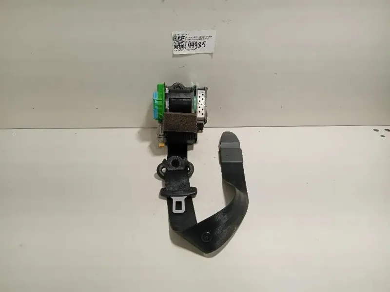 Cintura DI Sicurezza Sedile ANT SX 8K1 857 705 J Audi A4 8K2 2012