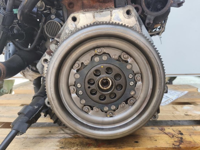 Motore Completo CCZA 200 CV 147 KW Audi A3 8PA Sportback 2008