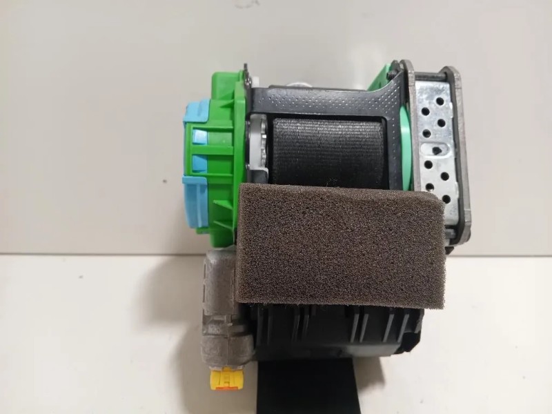 Cintura DI Sicurezza Sedile ANT SX 8K1 857 705 J Audi A4 8K2 2012