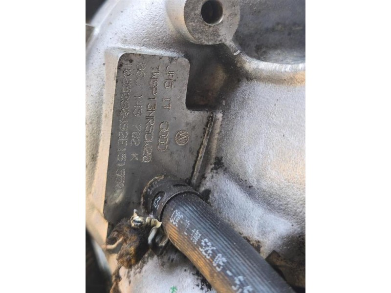 Motore Completo CCZA 200 CV 147 KW Audi A3 8PA Sportback 2008