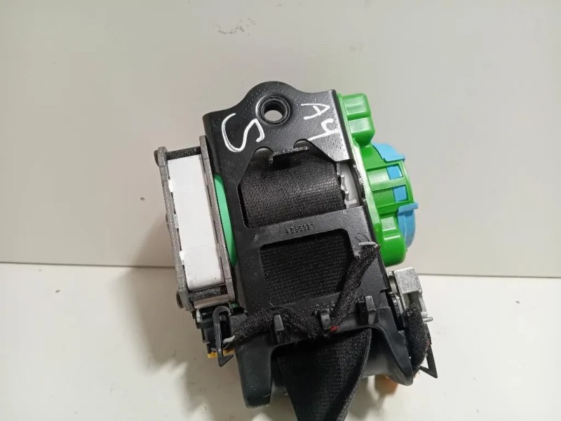 Cintura DI Sicurezza Sedile ANT SX 8K1 857 705 J Audi A4 8K2 2012