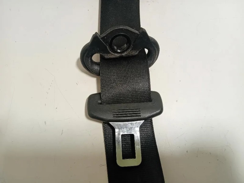 Cintura DI Sicurezza Sedile ANT SX 8K1 857 705 J Audi A4 8K2 2012