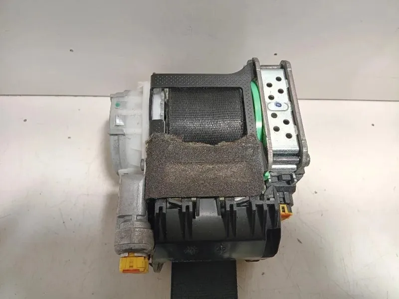 Cintura DI Sicurezza Sedile ANT SX 8T0 857 705 Audi A5 8T3 2008