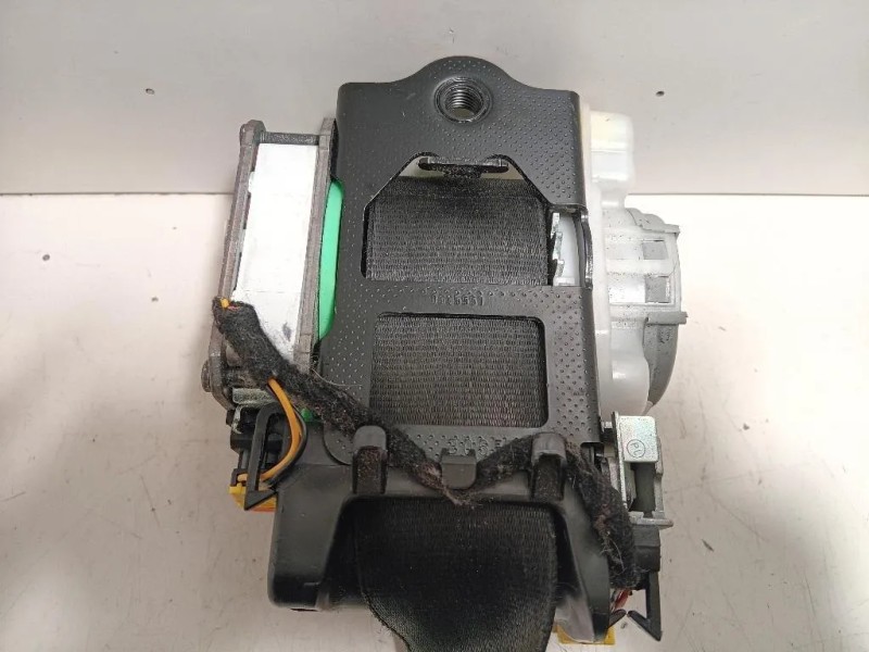 Cintura DI Sicurezza Sedile ANT SX 8T0 857 705 Audi A5 8T3 2008