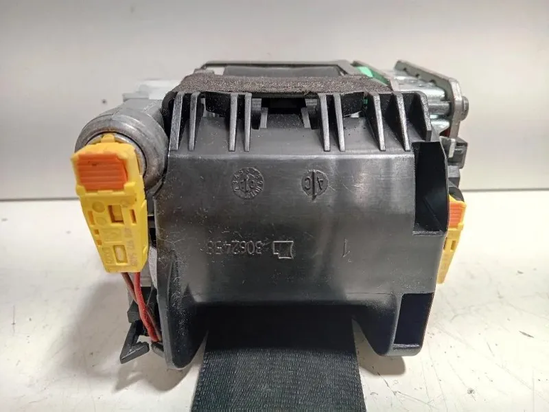 Cintura DI Sicurezza Sedile ANT SX 8T0 857 705 Audi A5 8T3 2008