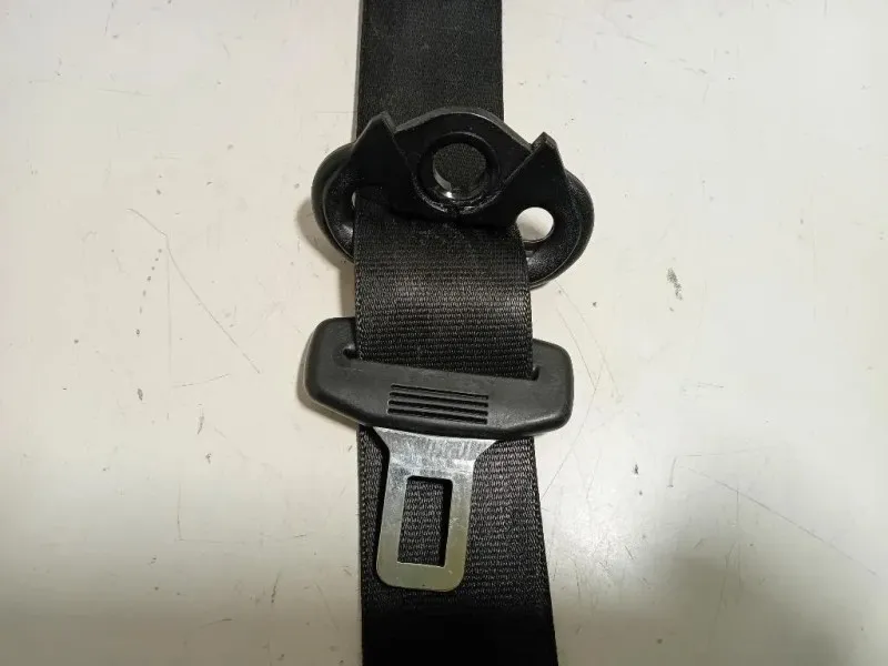 Cintura DI Sicurezza Sedile ANT SX 8T0 857 705 Audi A5 8T3 2008