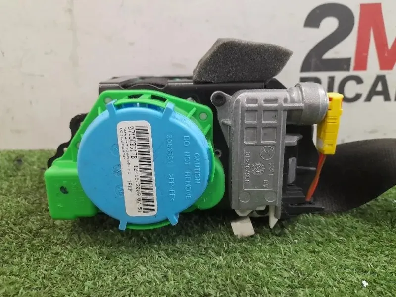 Cintura DI Sicurezza Sedile ANT SX 8T0857705 Audi A5 8T3 2012