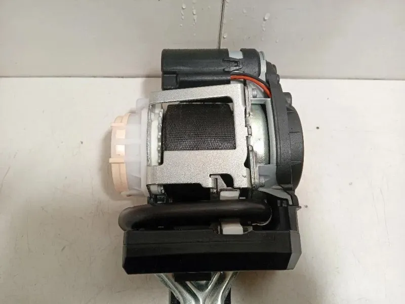 Cintura DI Sicurezza Sedile ANT SX 309764800001-AI Audi A6 4GD Avant 2016