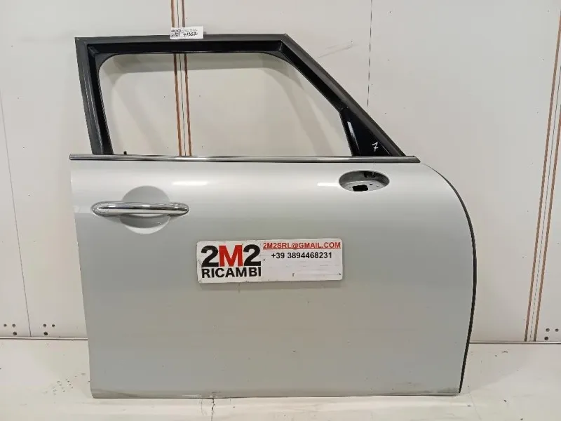 Porta ANT DX 41517294266 Mini MINI Cooper F56 2018