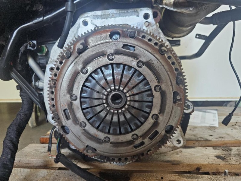 Motore Completo CRKB 110 CV 81 KW Audi A3 8VA Sportback 2012