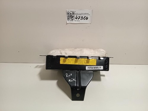 Air-bag Passeggero 30311332 Jeep Cherokee IV 2008