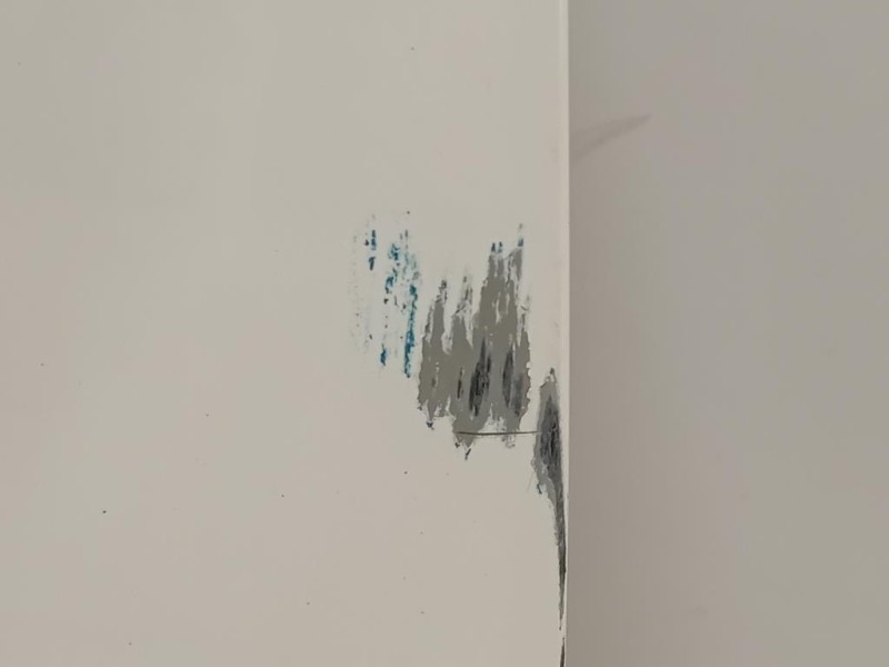 Porta ANT DX 41009628768 Mini MINI Cooper R56 2007