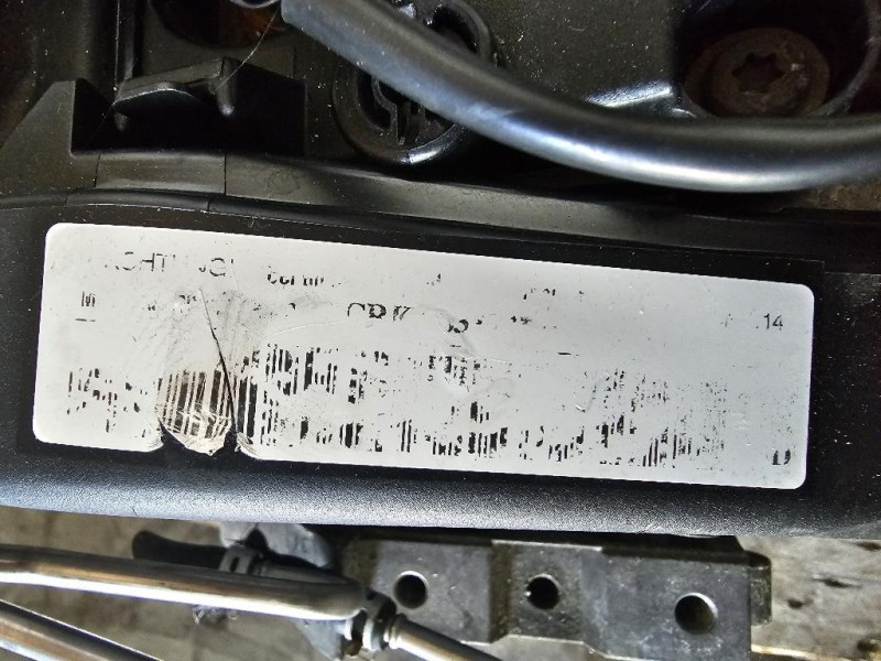 Motore Completo CRKB 110 CV 81 KW Audi A3 8VA Sportback 2012