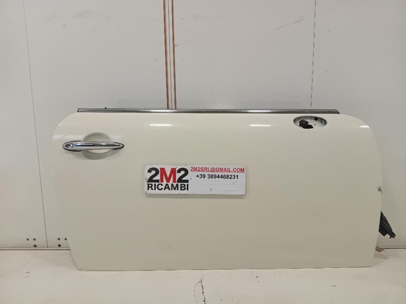 Porta ANT DX 41009628768 Mini MINI Cooper R56 2007