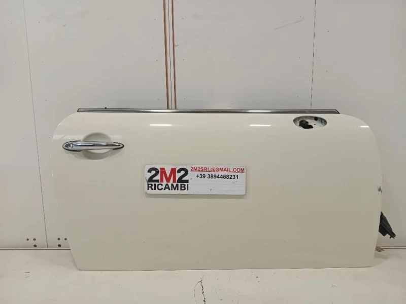 Porta ANT DX 41009628768 Mini MINI Cooper R56 2007