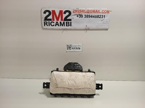 Air-bag Passeggero P55117000AG Jeep Grand Cherokee III 2005