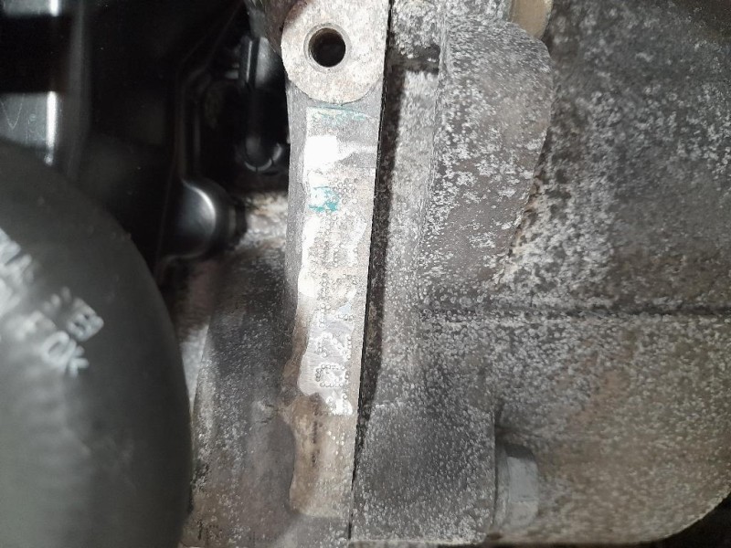 Motore Completo CZEA 150 CV 110 KW Audi A3 8VA Sportback 2012