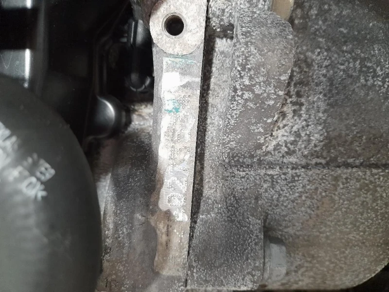 Motore Completo CZEA 150 CV 110 KW Audi A3 8VA Sportback 2012