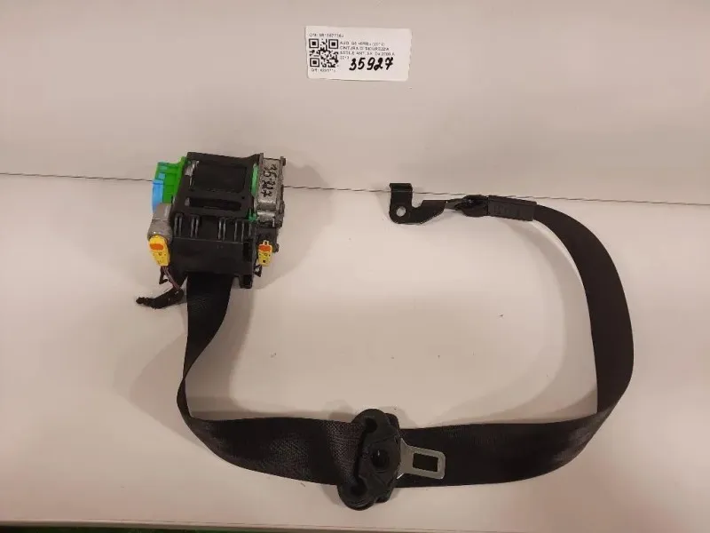 Cintura DI Sicurezza Sedile ANT SX 8R1857705J Audi Q5 8RB 2012