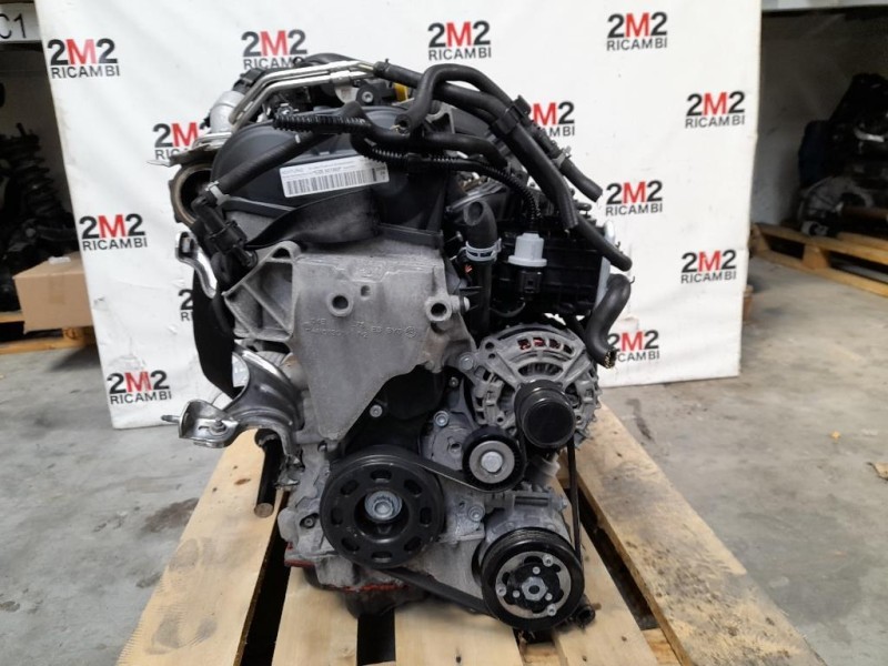 Motore Completo CZEA 150 CV 110 KW Audi A3 8VA Sportback 2012