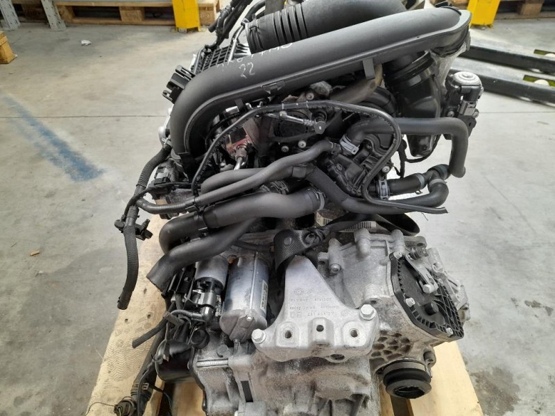 Motore Completo CZEA 150 CV 110 KW Audi A3 8VA Sportback 2012