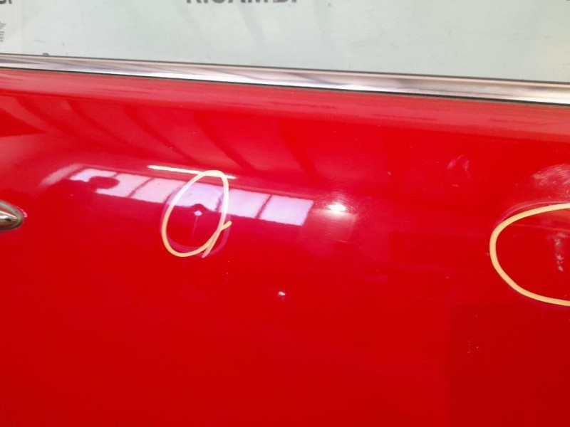 Porta ANT DX 41002755936 Mini MINI Cooper R56 2007