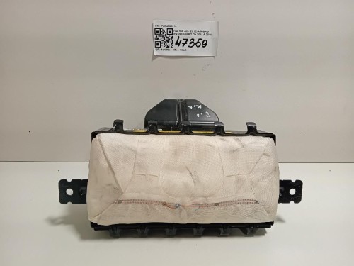 Air-bag Passeggero