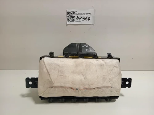 Air-bag Passeggero 1W84591010 Kia RIO III 2012
