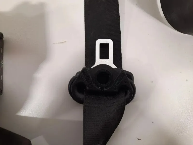 Cintura DI Sicurezza Sedile ANT SX 8R1857705J Audi Q5 8RB 2012