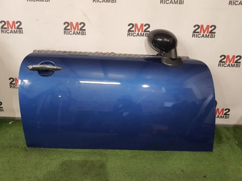 Porta ANT DX NUDA PORTA SPORTELLO Mini MINI Cooper R56 2007