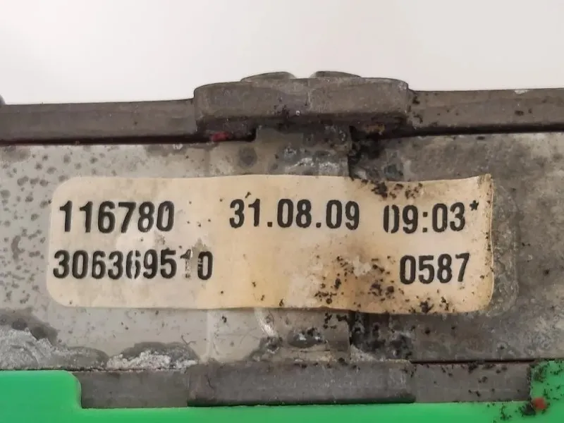 Cintura DI Sicurezza Sedile ANT SX 8R1857705J Audi Q5 8RB 2012