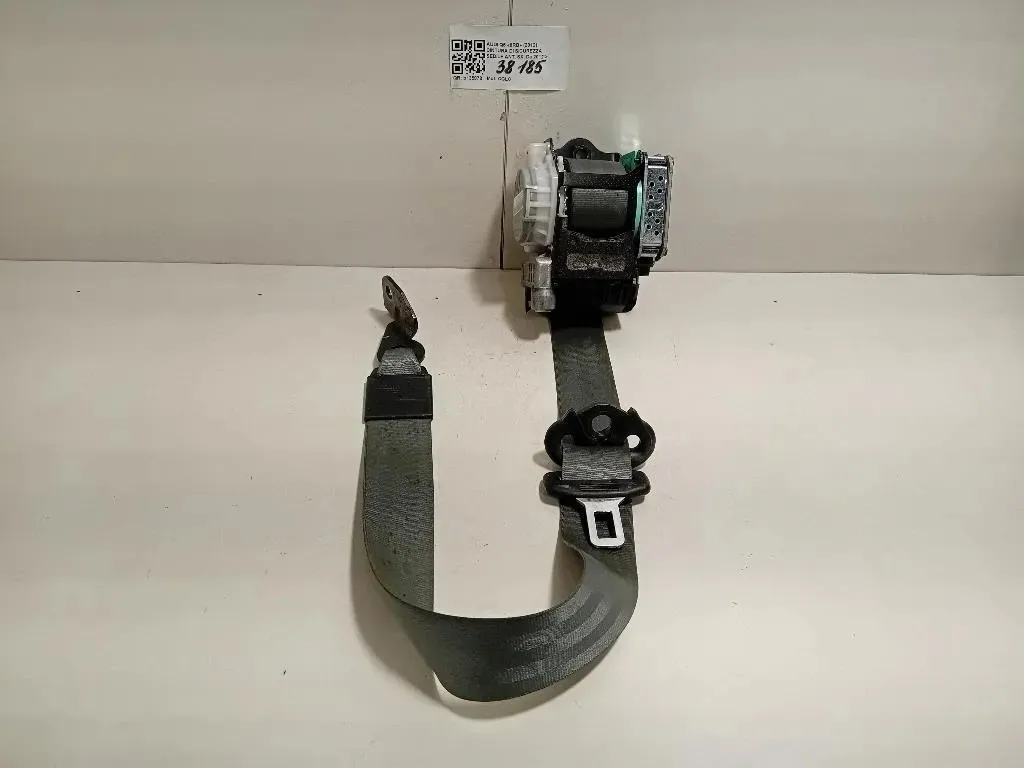 Cintura DI Sicurezza Sedile ANT SX 8R1 857 705 J Audi Q5 8RB 2012