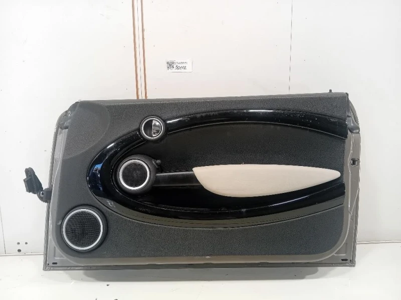 Porta ANT DX 41009628768 Mini MINI Cooper R56 2007