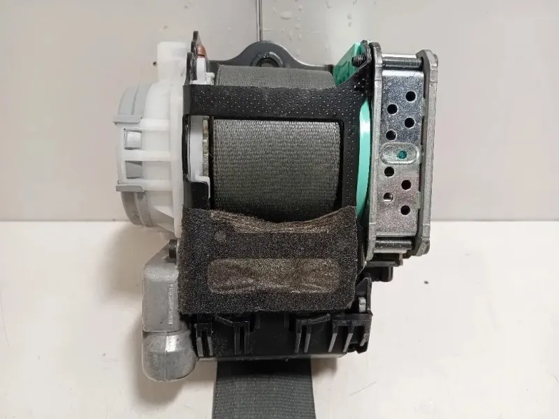 Cintura DI Sicurezza Sedile ANT SX 8R1 857 705 J Audi Q5 8RB 2012