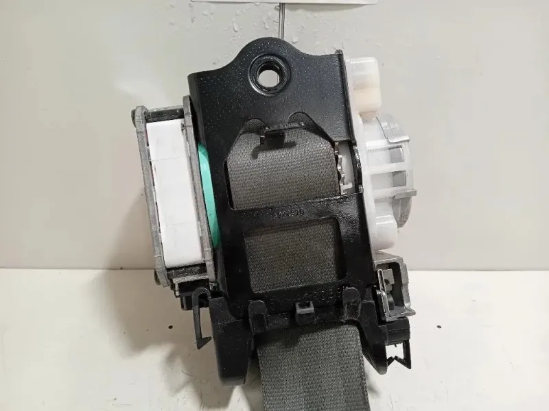 Cintura DI Sicurezza Sedile ANT SX 8R1 857 705 J Audi Q5 8RB 2012