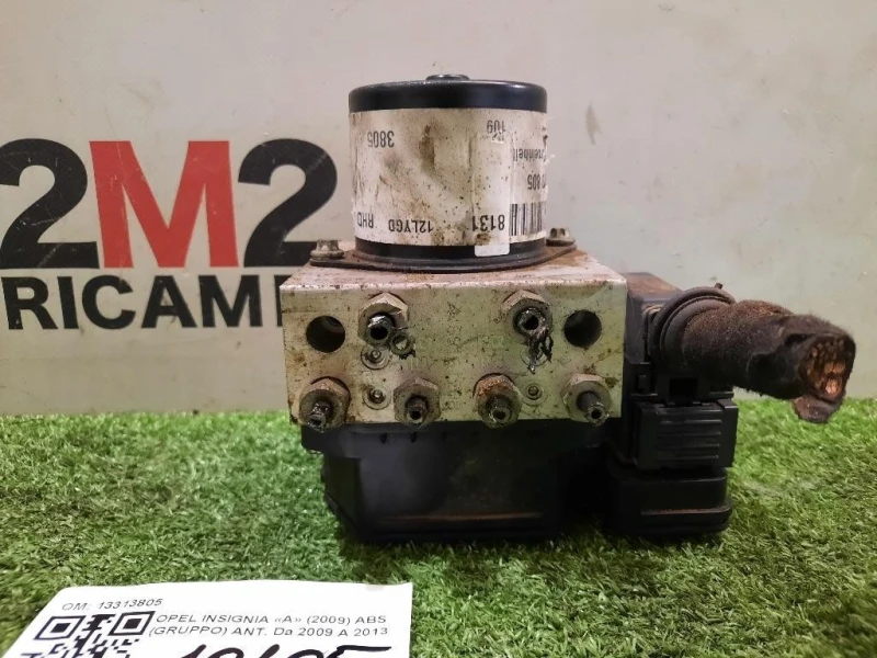 ABS Gruppo ANT 13313805 Opel Insignia A 2009