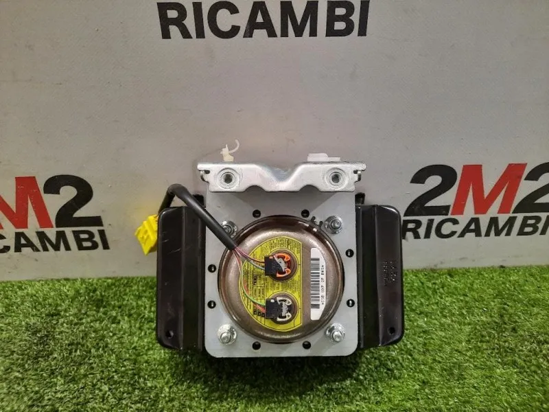 Air-bag Passeggero P55117000AG Jeep Grand Cherokee III 2005