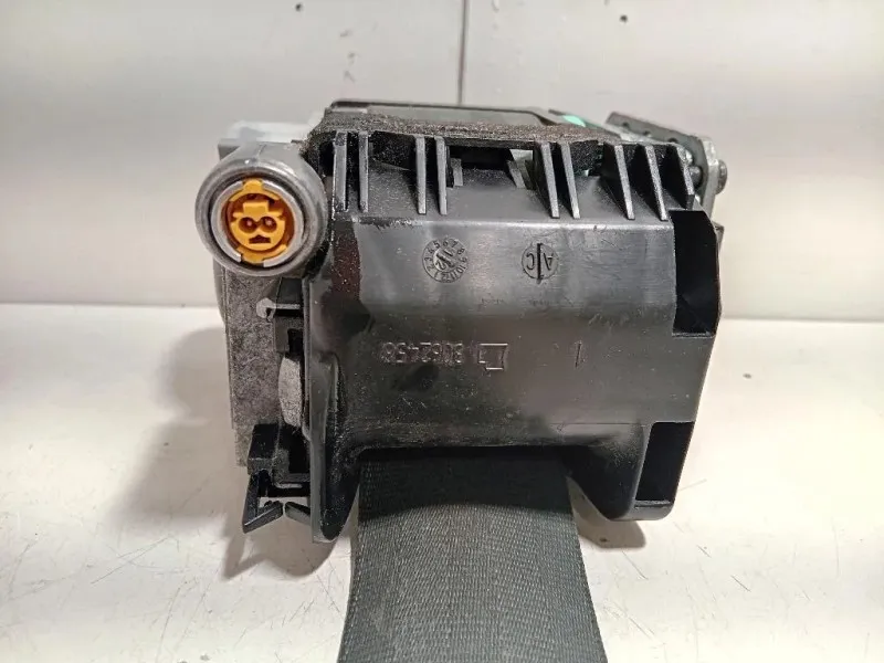 Cintura DI Sicurezza Sedile ANT SX 8R1 857 705 J Audi Q5 8RB 2012