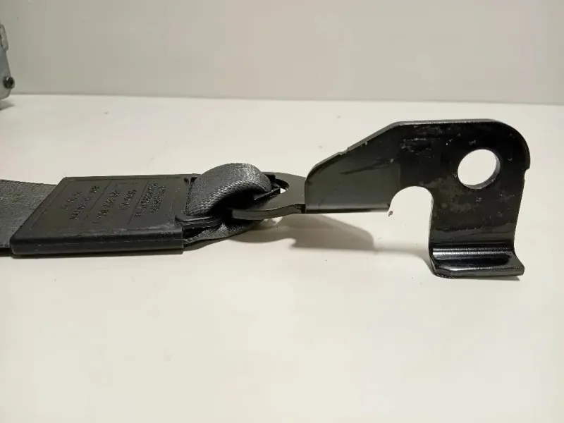 Cintura DI Sicurezza Sedile ANT SX 8R1 857 705 J Audi Q5 8RB 2012