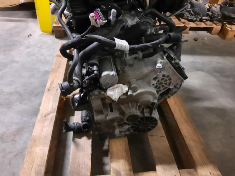 Motore Completo DADA 150 CV 15TFSI Audi A3 8VF Sportback 2016