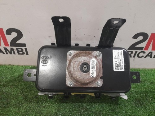 Air-bag Passeggero P55117000AG Jeep Grand Cherokee III 2005