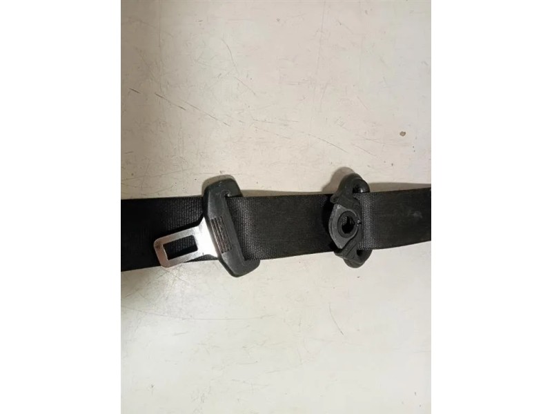 Cintura DI Sicurezza Sedile ANT SX 606727200 Audi Q7 4LB 2006